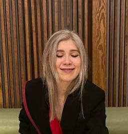 Ola Gawłowska